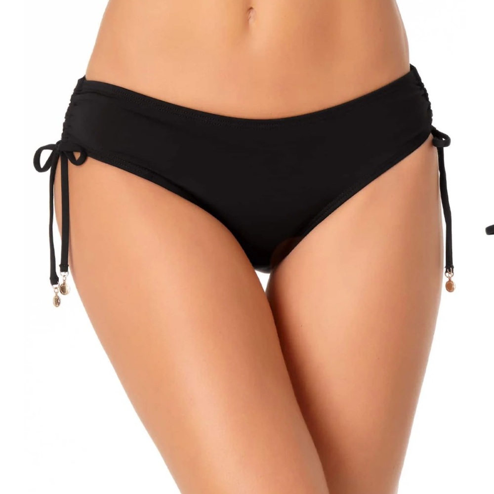 Anne Cole Swim Bottown NWT